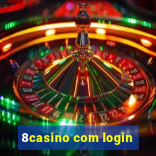 8casino com login